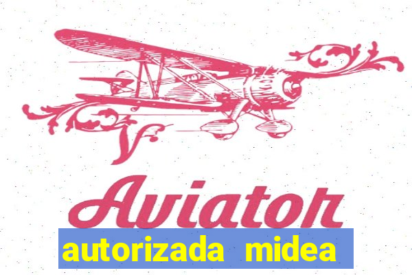 autorizada midea porto alegre